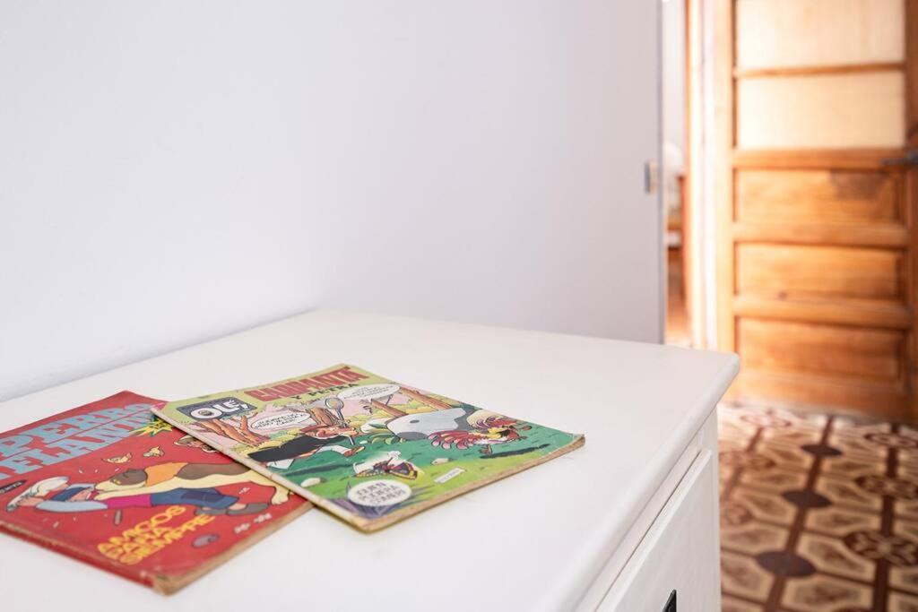 Apartamento Chary Appartement Gijón Buitenkant foto